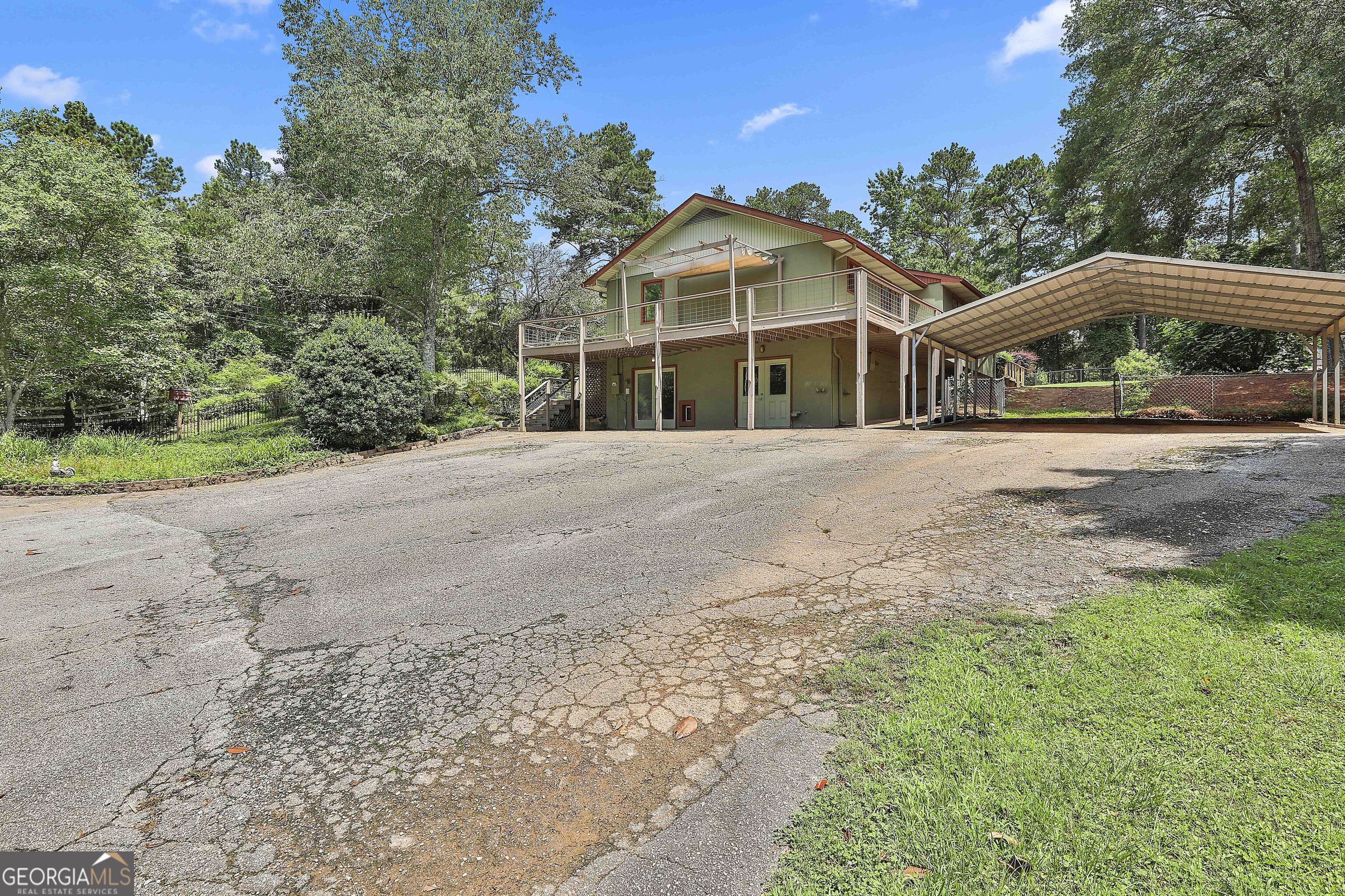 6220 Petersburg RD