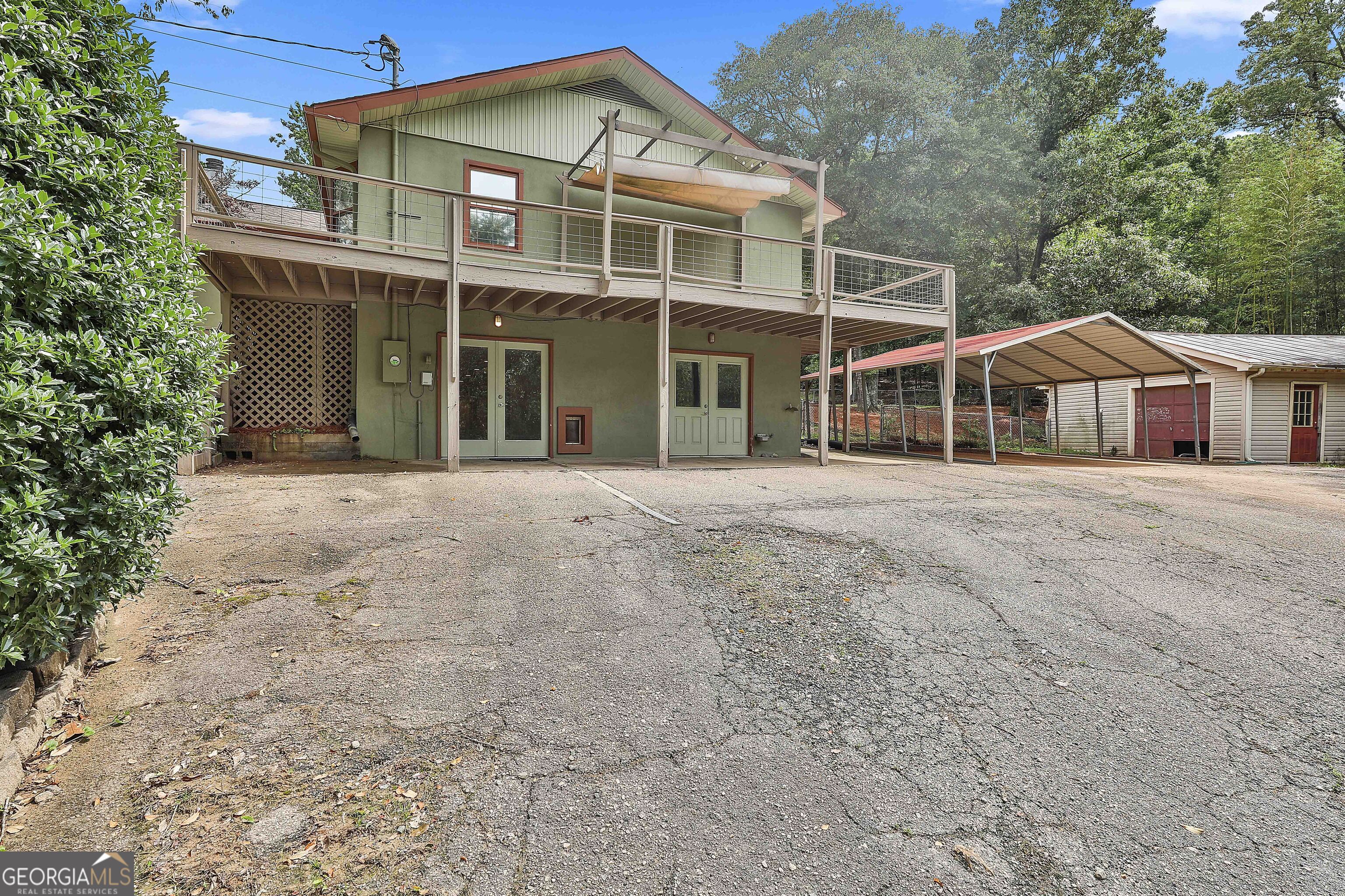 6220 Petersburg RD