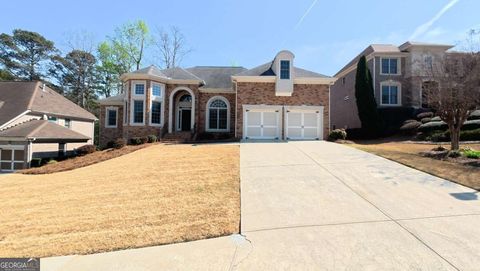 2640 Ivy Brook LN Buford GA 30519