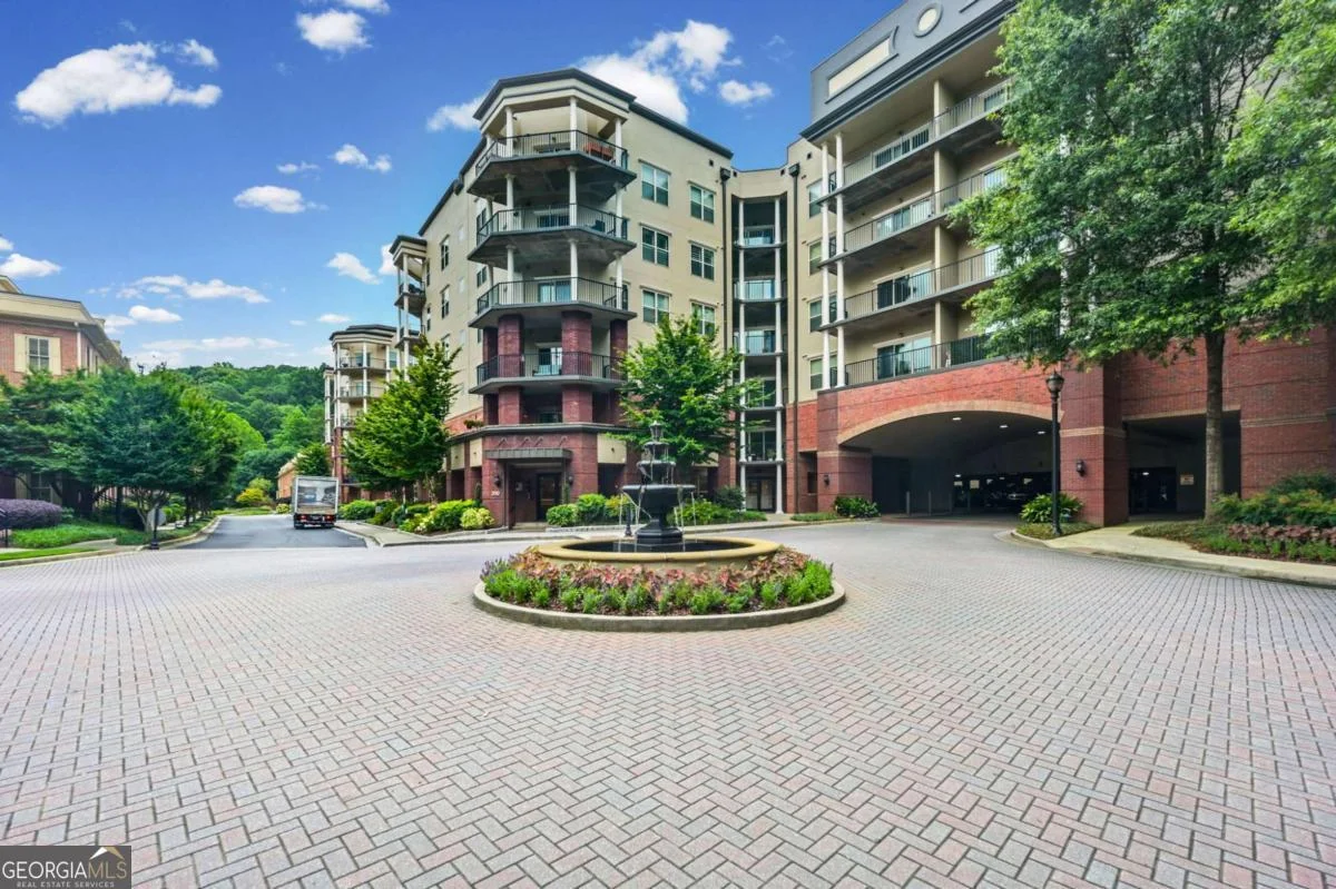 200 River Vista Drive Unit 644
