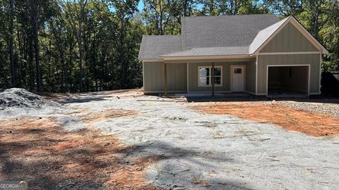 A home in Pine Mountain