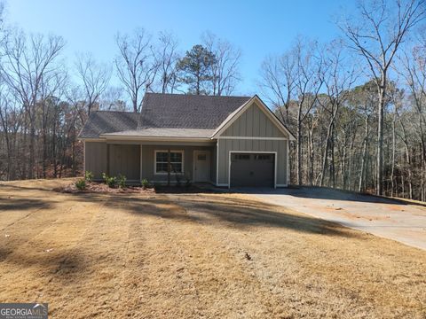 A home in Pine Mountain