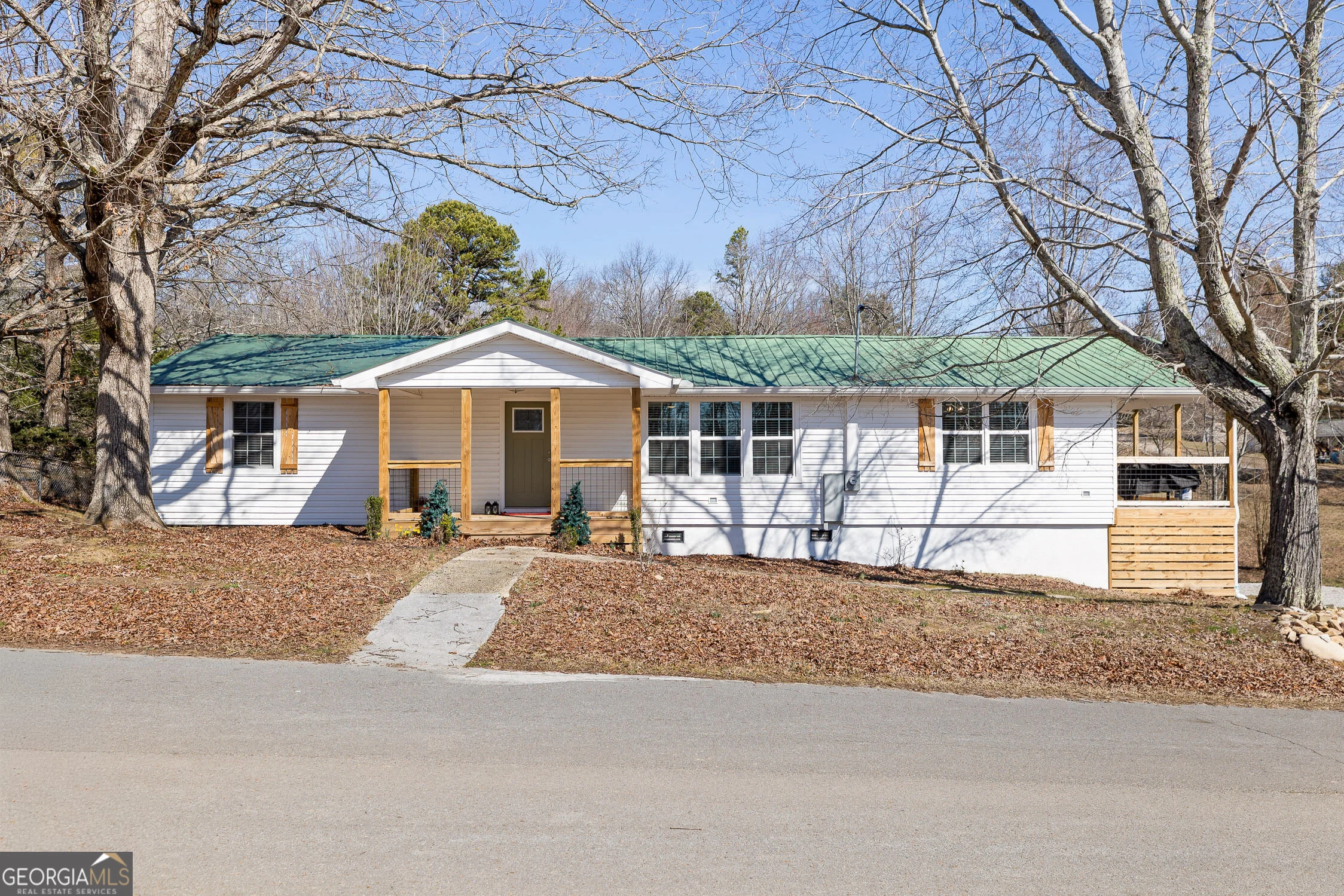 120 Dennis Road Rd, Trenton, GA, 30752