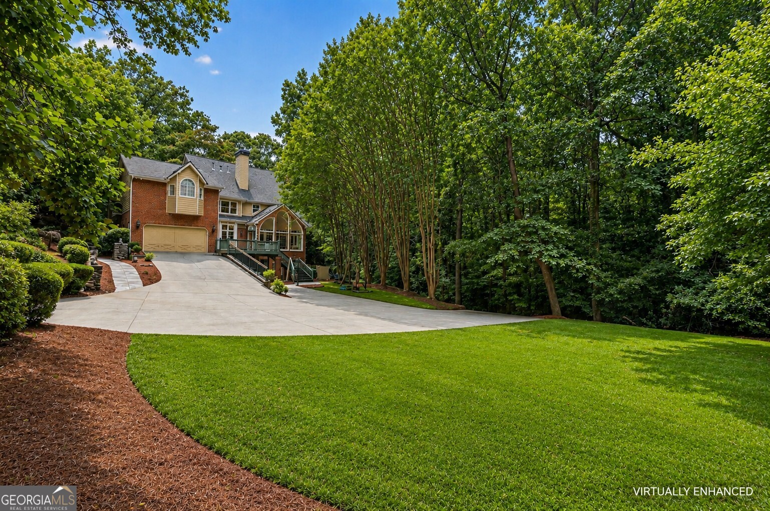 3640 Cloudland DR NW