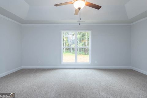 A home in Monroe
