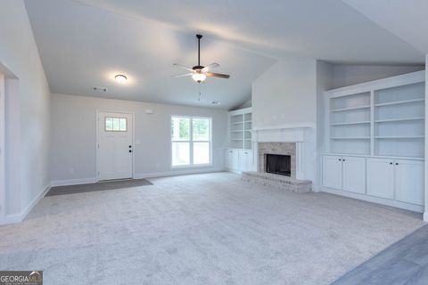 A home in Monroe