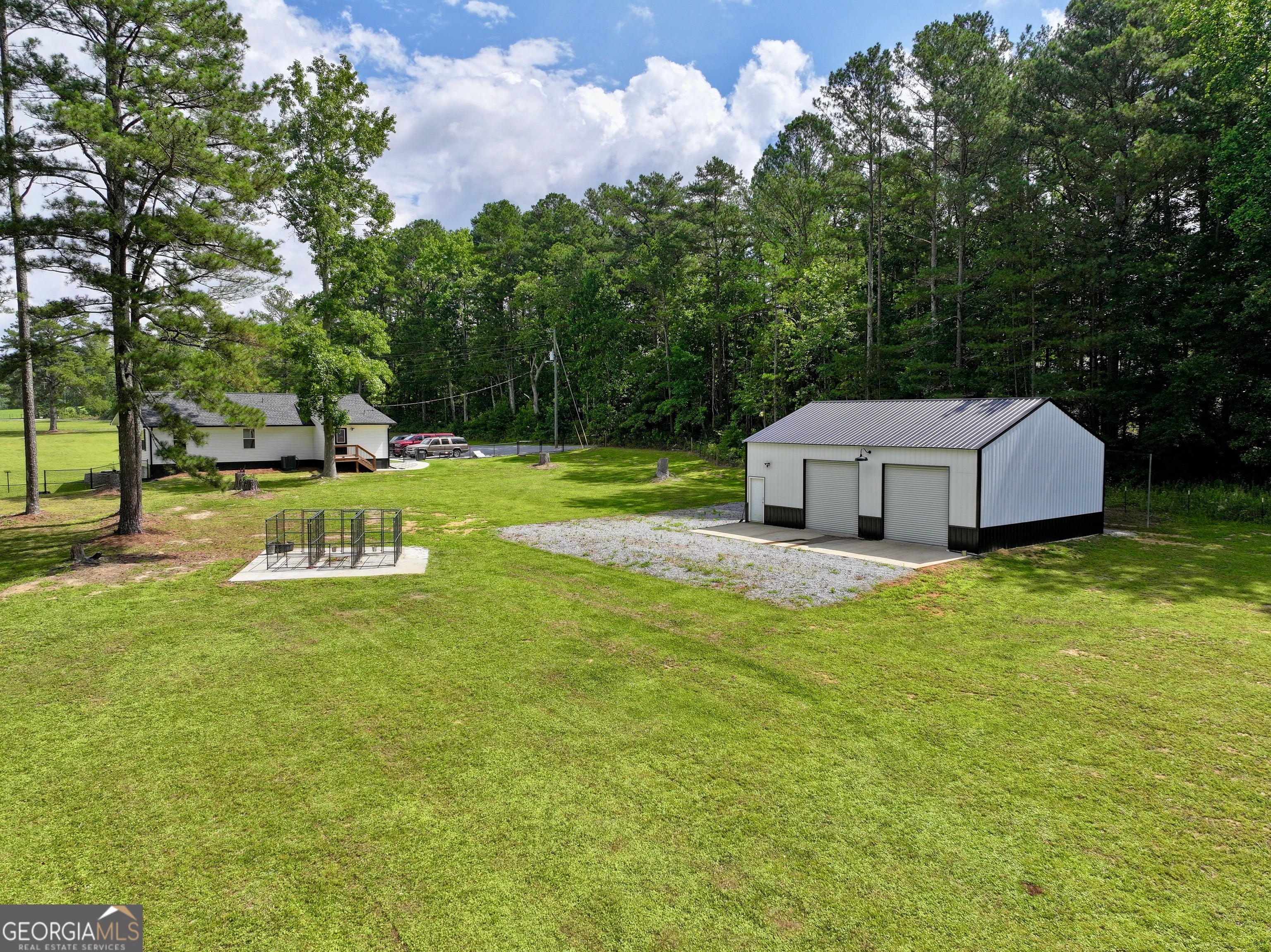 665 Prater RD