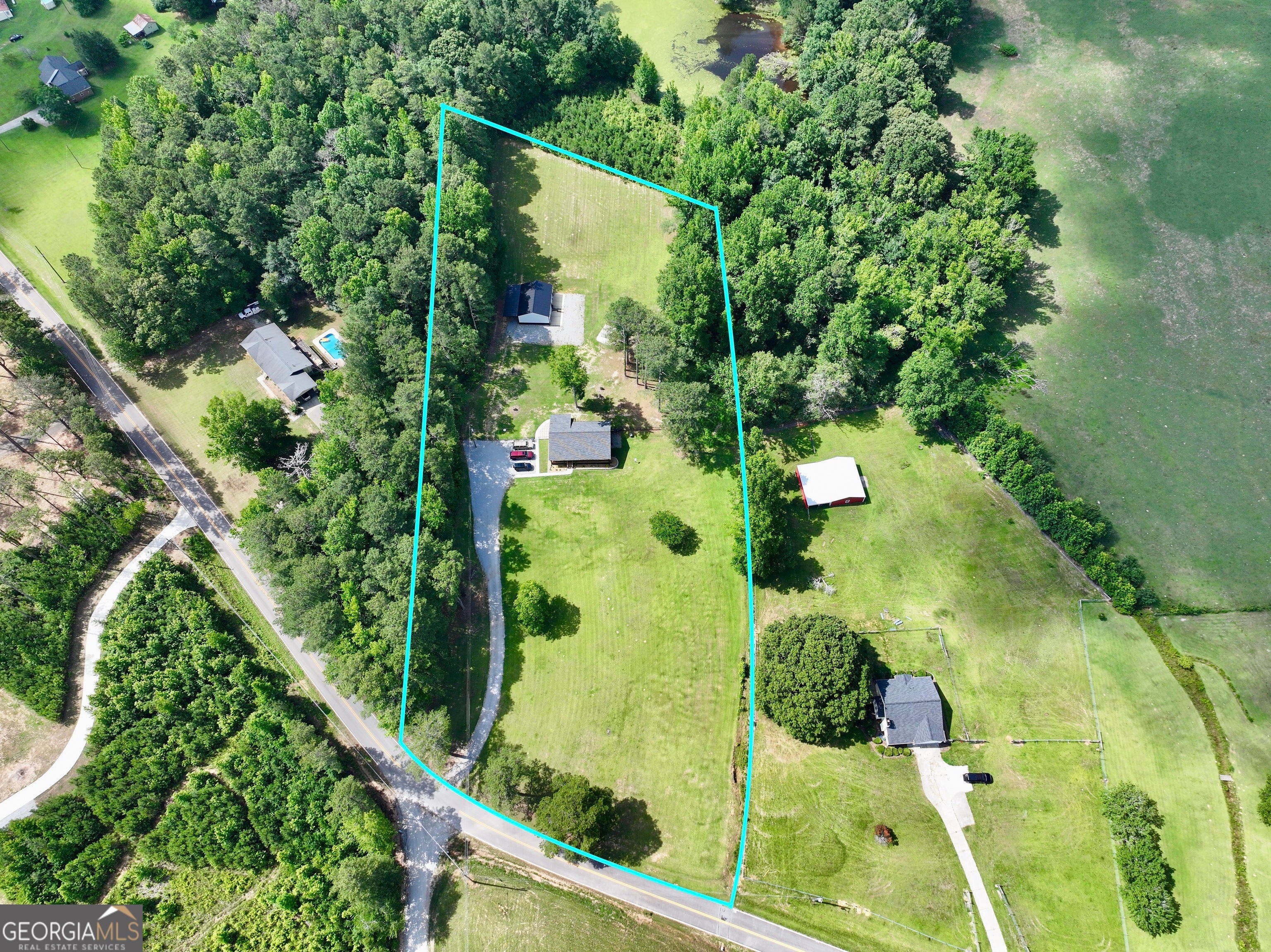 665 Prater RD