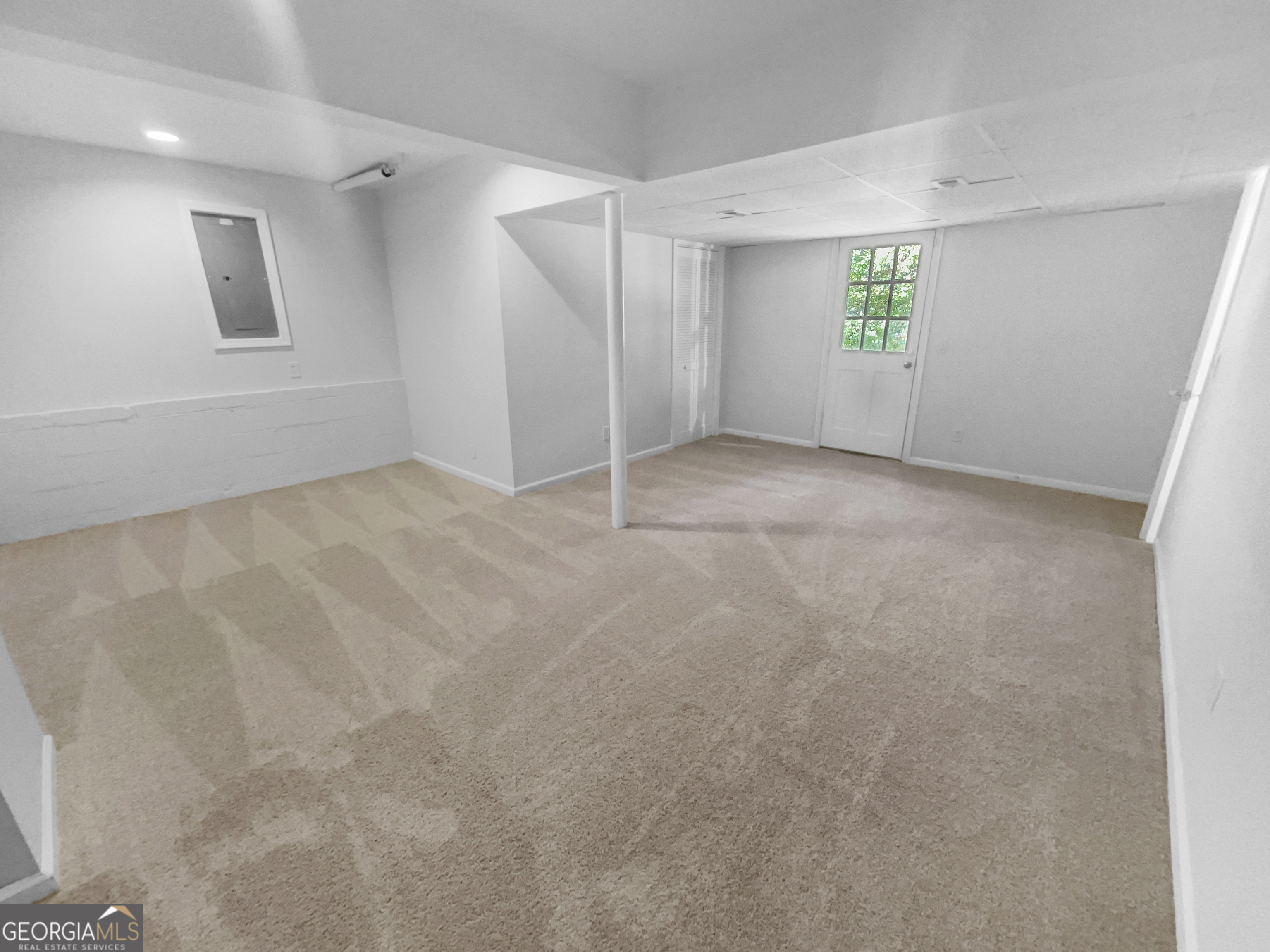 Cherokee Overlook - Residential