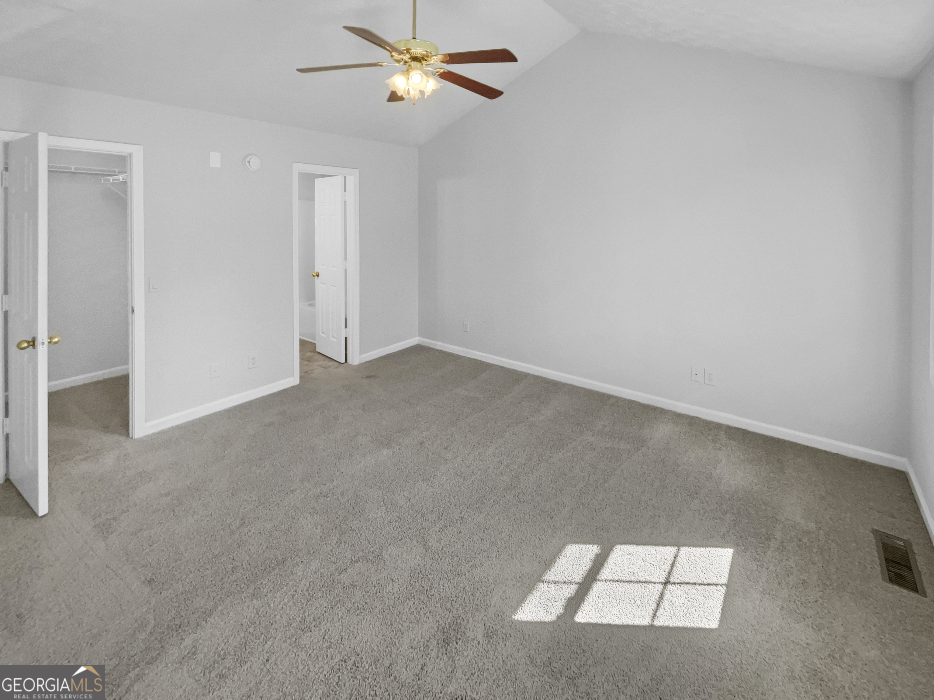 Cherokee Overlook - Residential