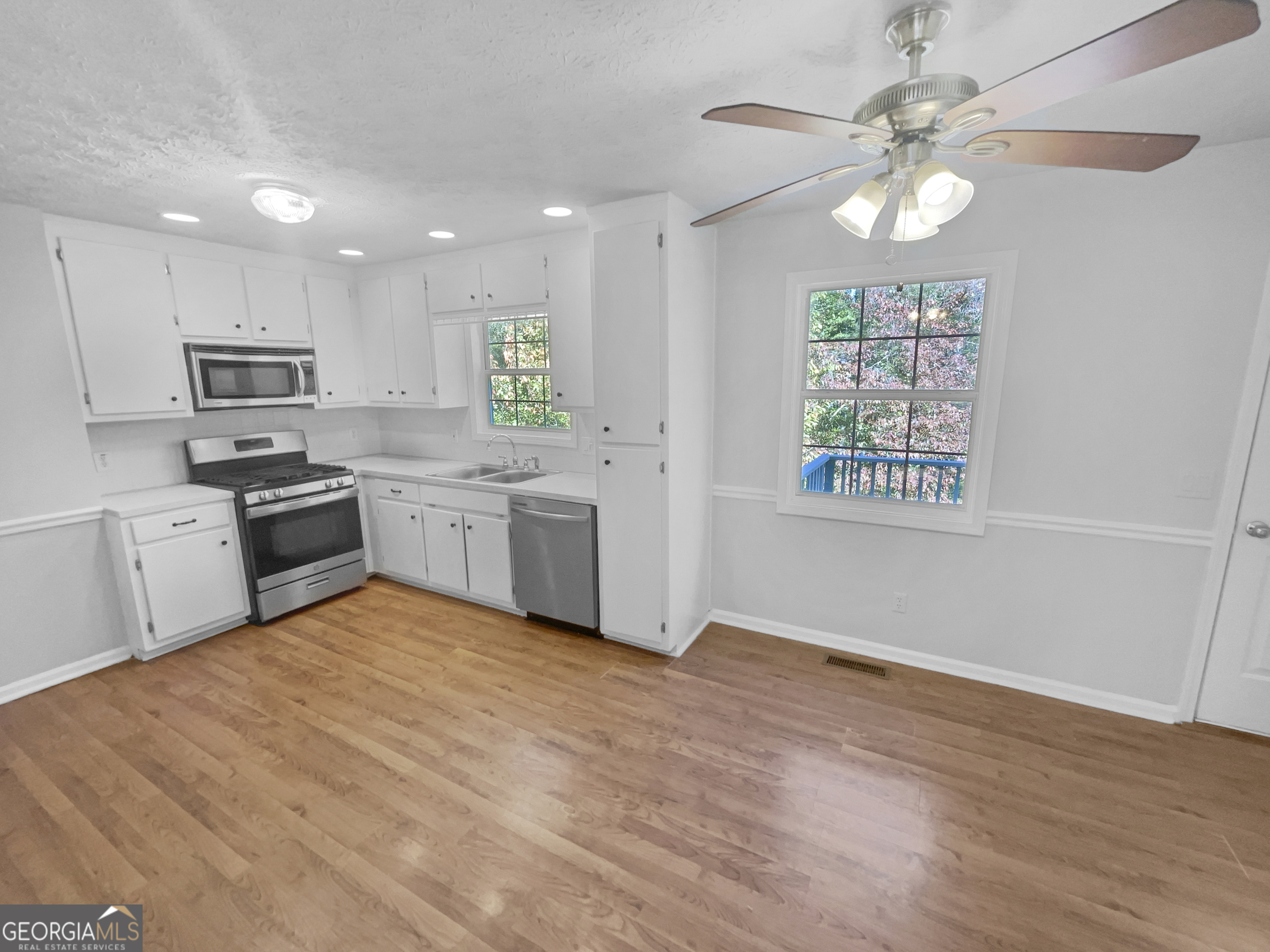 Cherokee Overlook - Residential