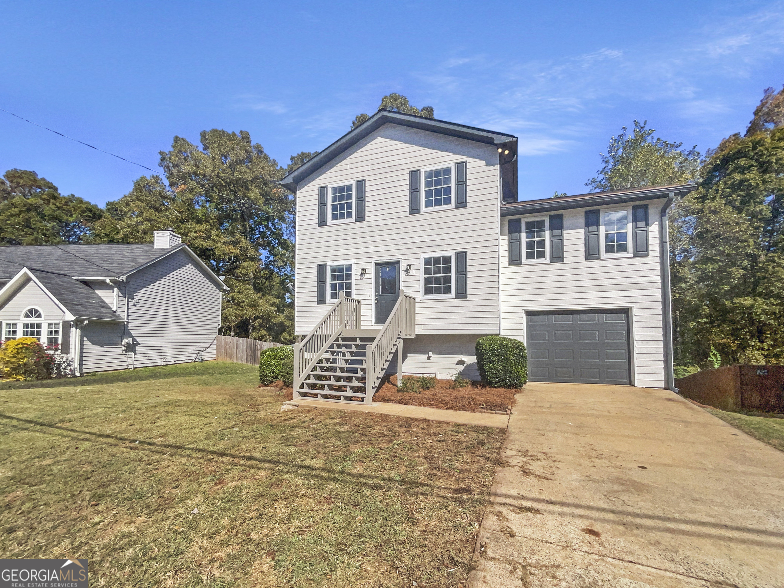 Cherokee Overlook - Residential