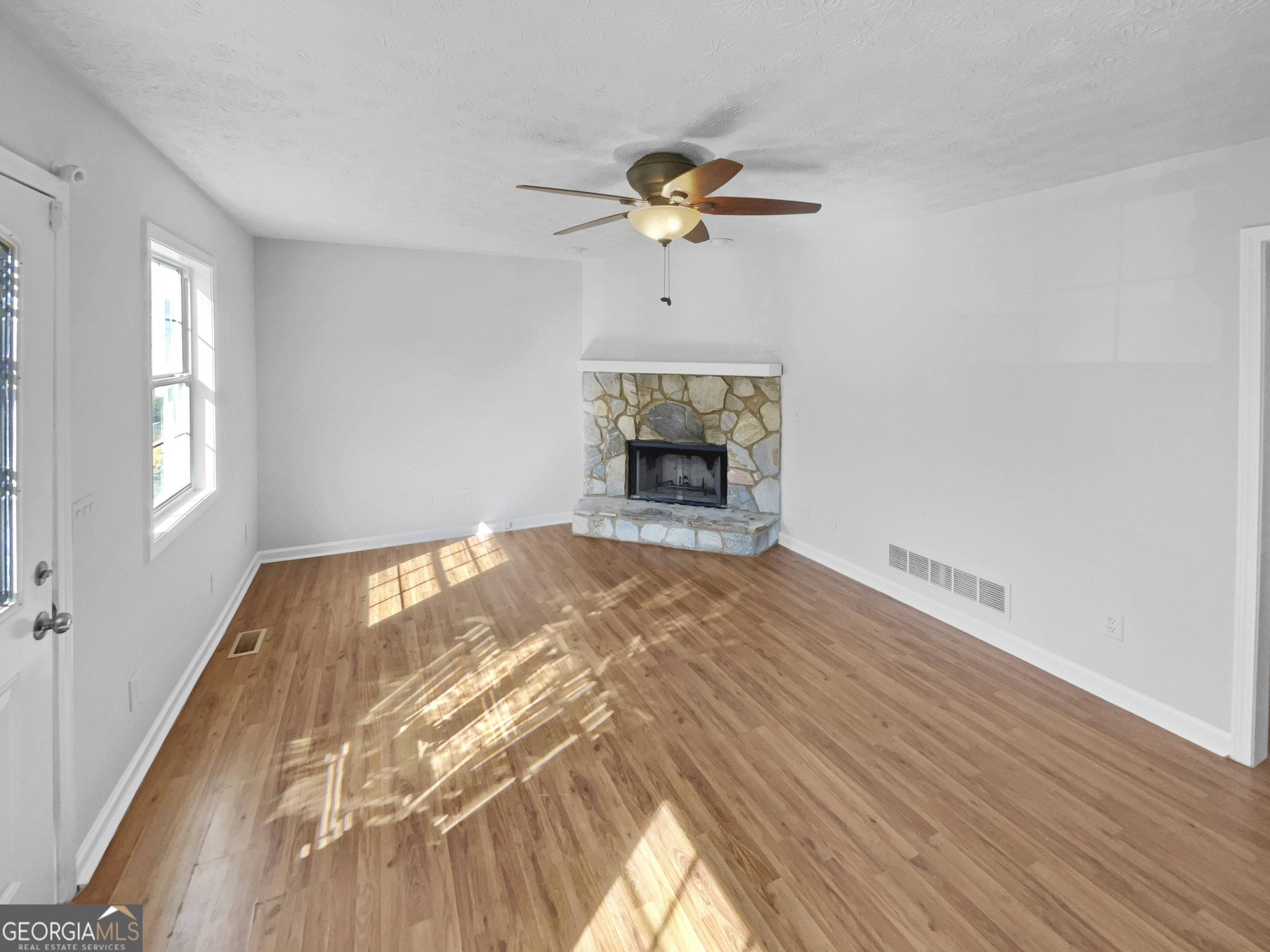 Cherokee Overlook - Residential