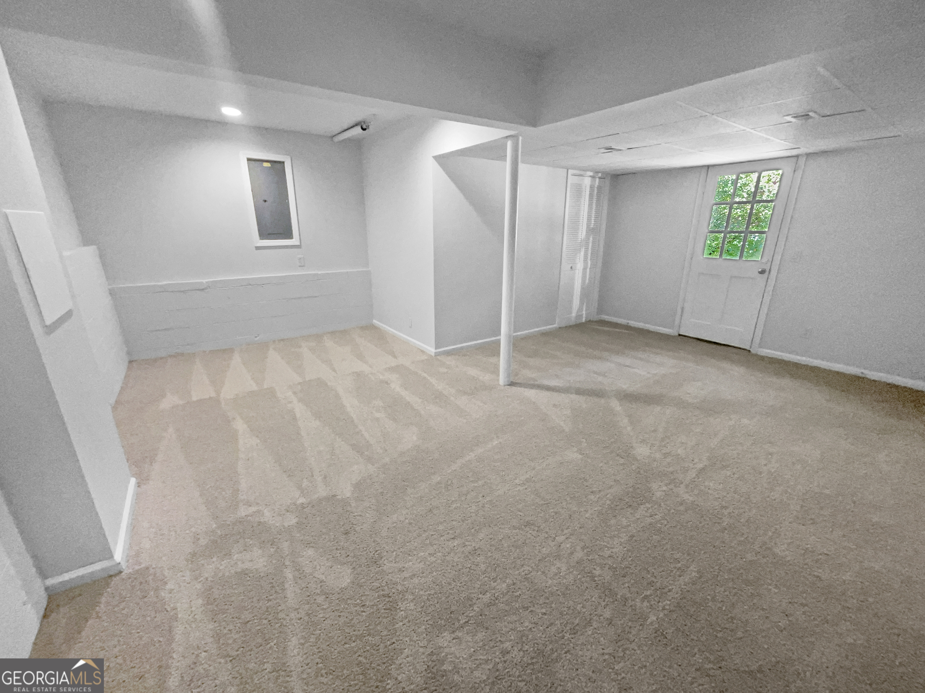 Cherokee Overlook - Residential