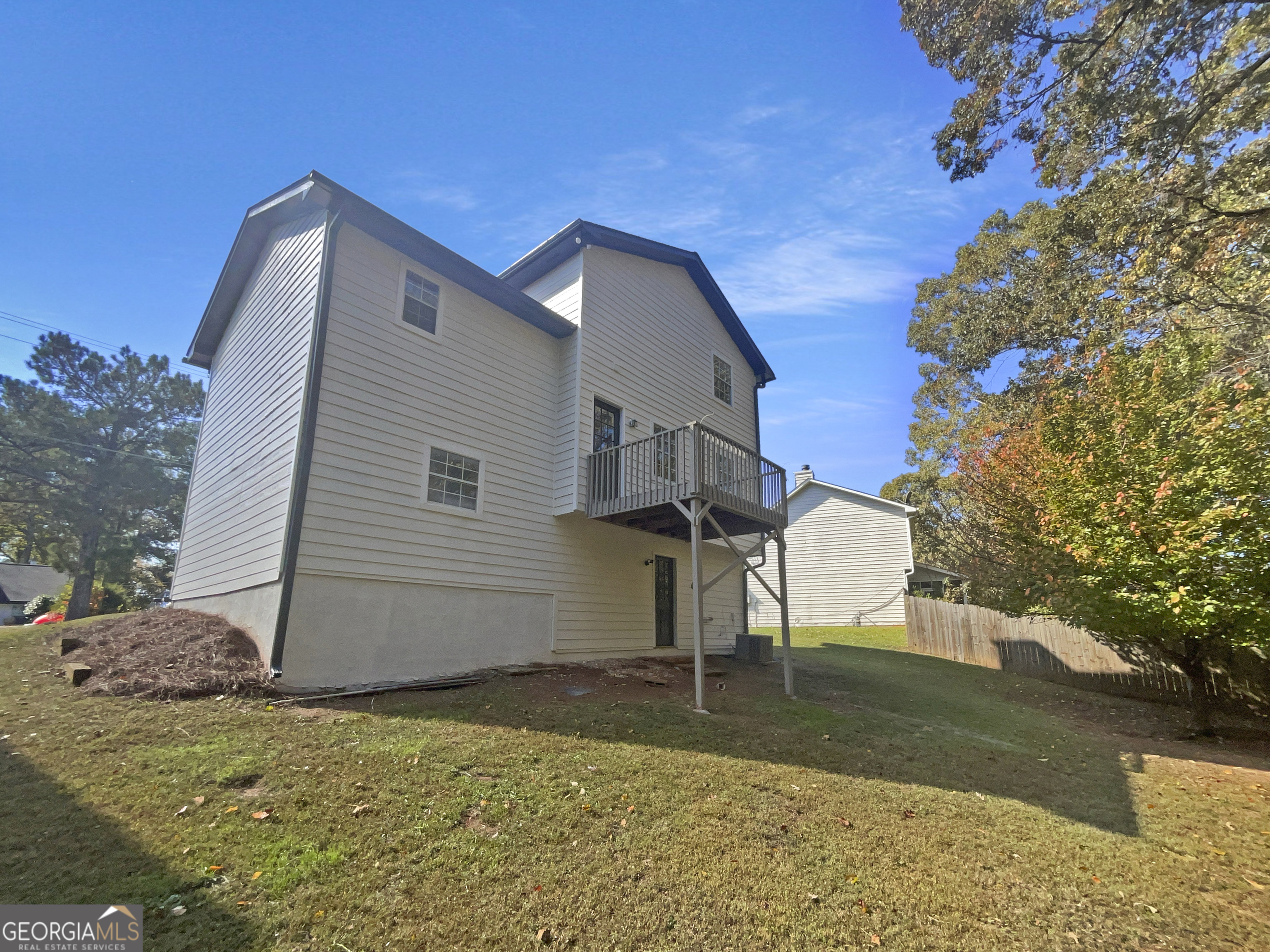 Cherokee Overlook - Residential