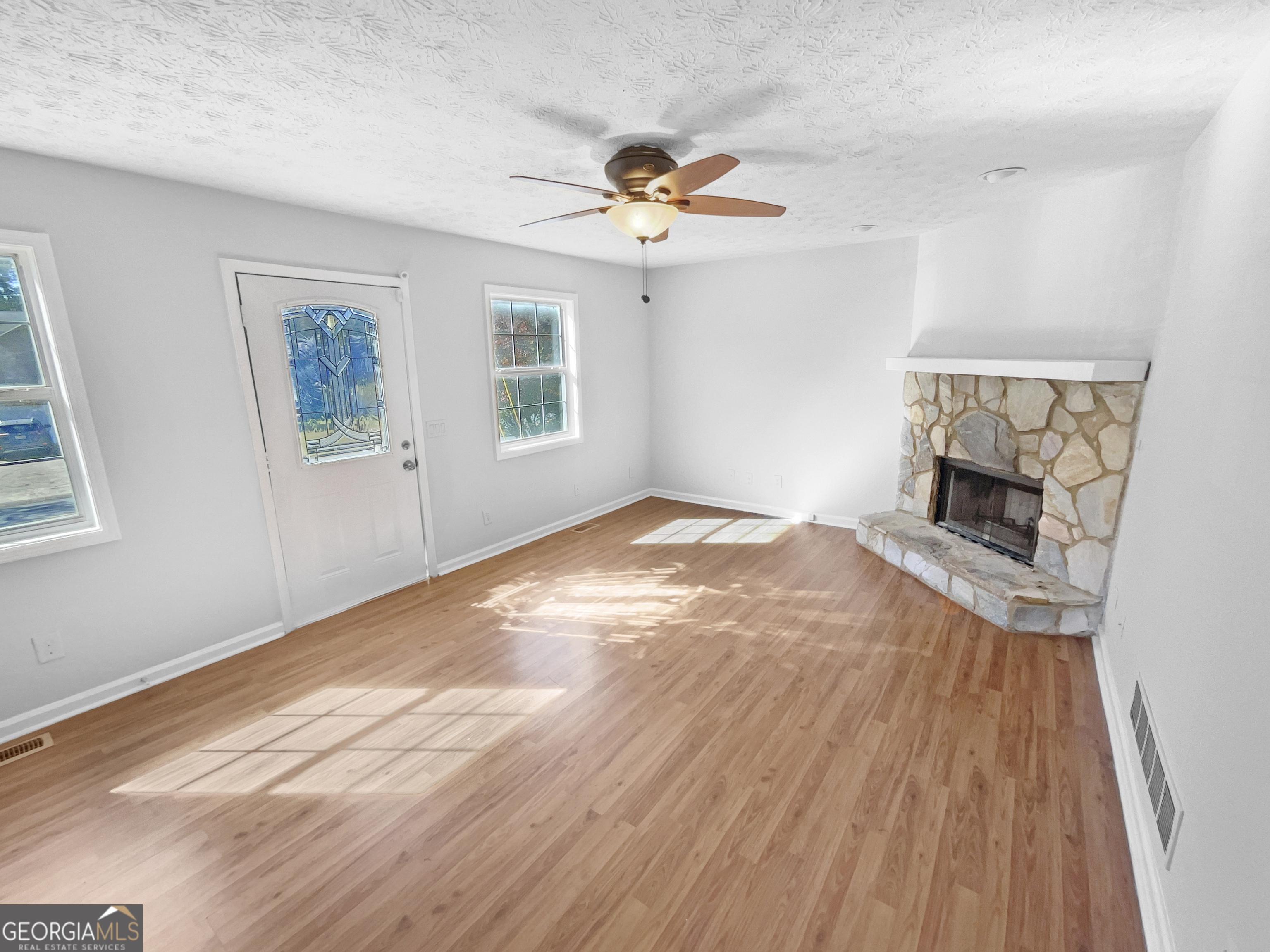 Cherokee Overlook - Residential