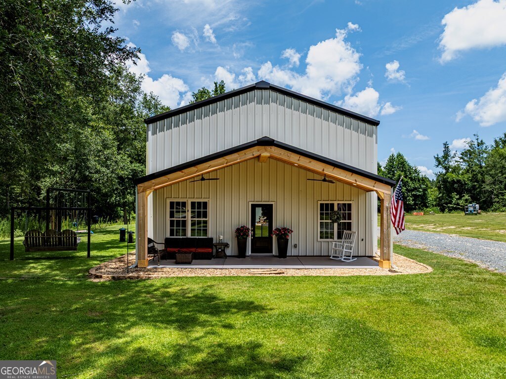 255 Stocks Dairy RD