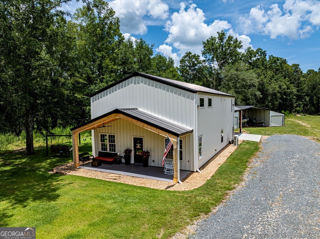 255 Stocks Dairy RD
