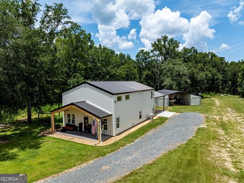 Photo of 255 Stocks Dairy Road, Leesburg, GA 31763 (MLS # 10558533)