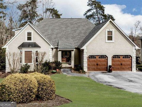 4510 N Slope CIR Marietta GA 30066