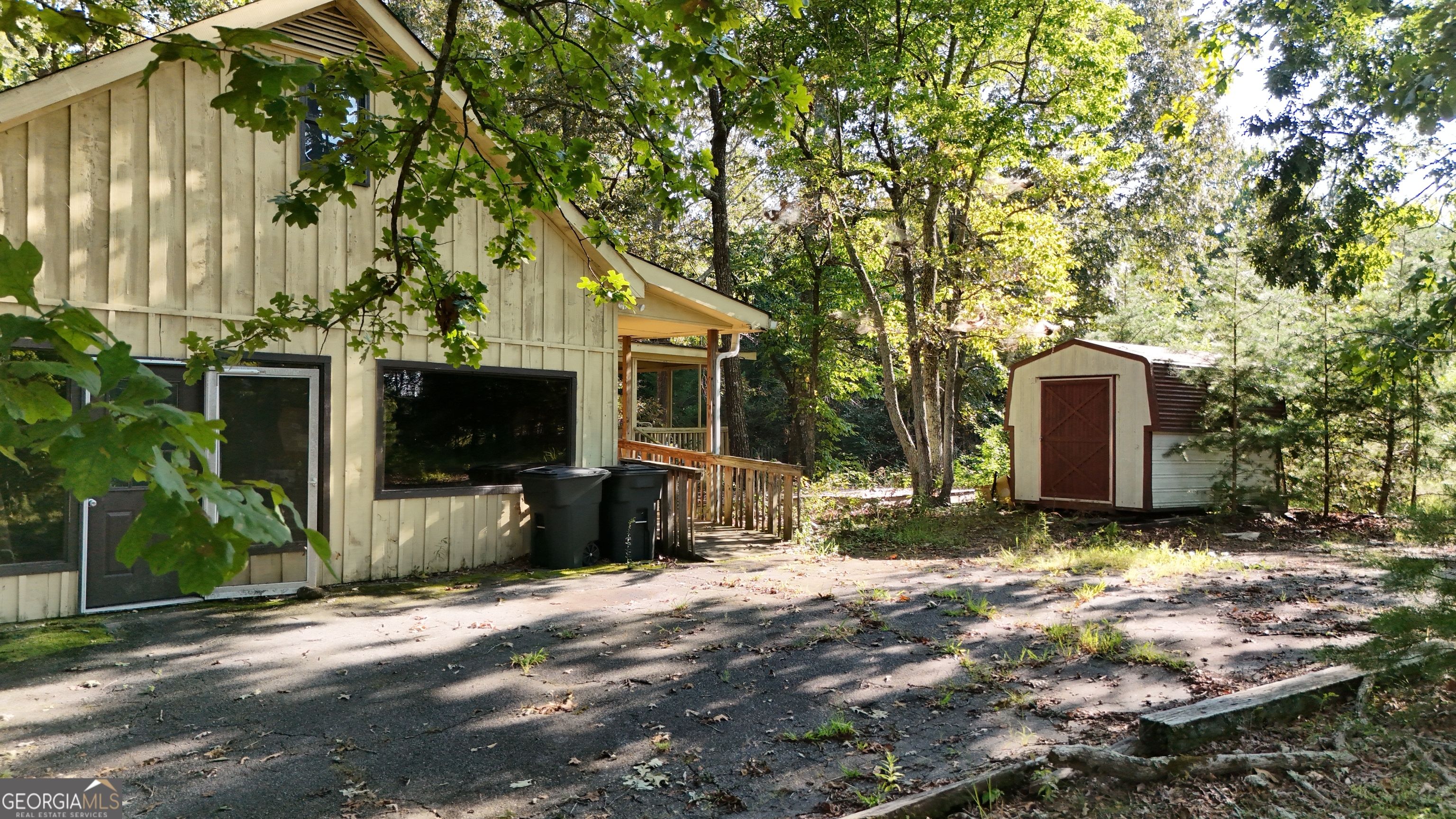 153 Dogwood WAY