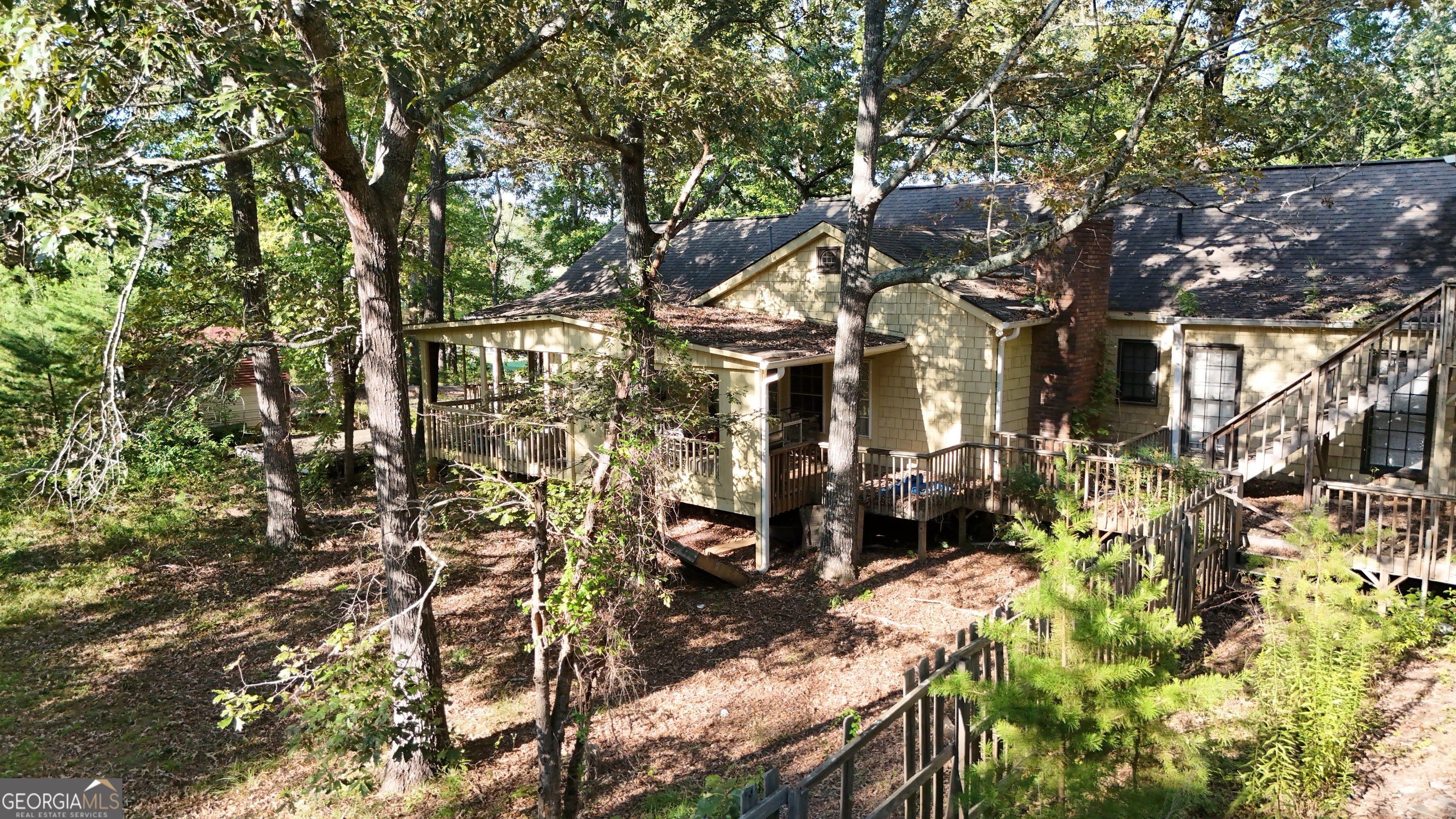 153 Dogwood WAY