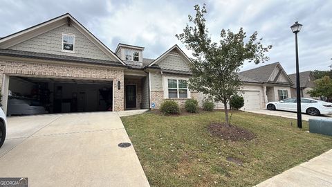 208 Dorothy LN Lawrenceville GA 30046