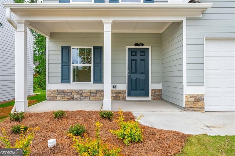 174 Bloomfield CIR