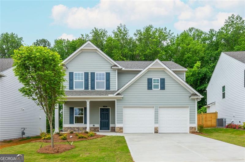 174 Bloomfield CIR