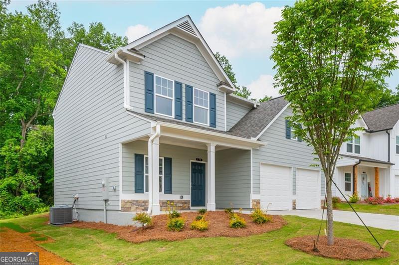 174 Bloomfield CIR