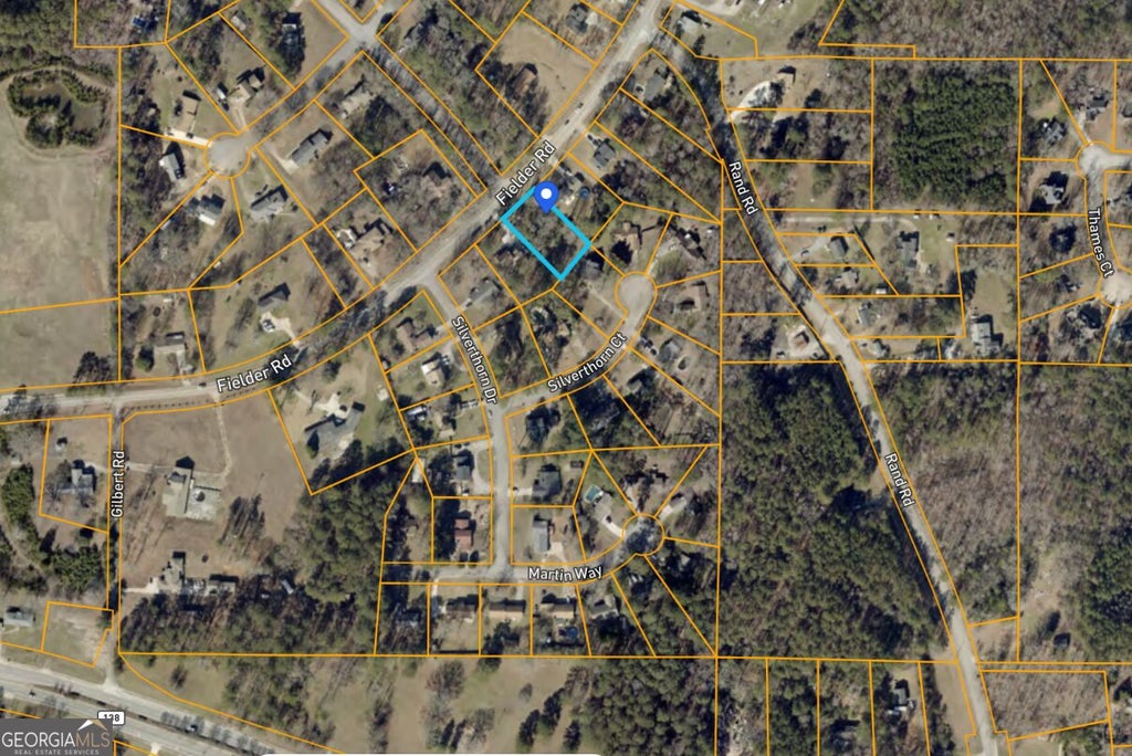 Photo of 7826 Fielder Road, Jonesboro, GA 30236 (MLS # 10847210)