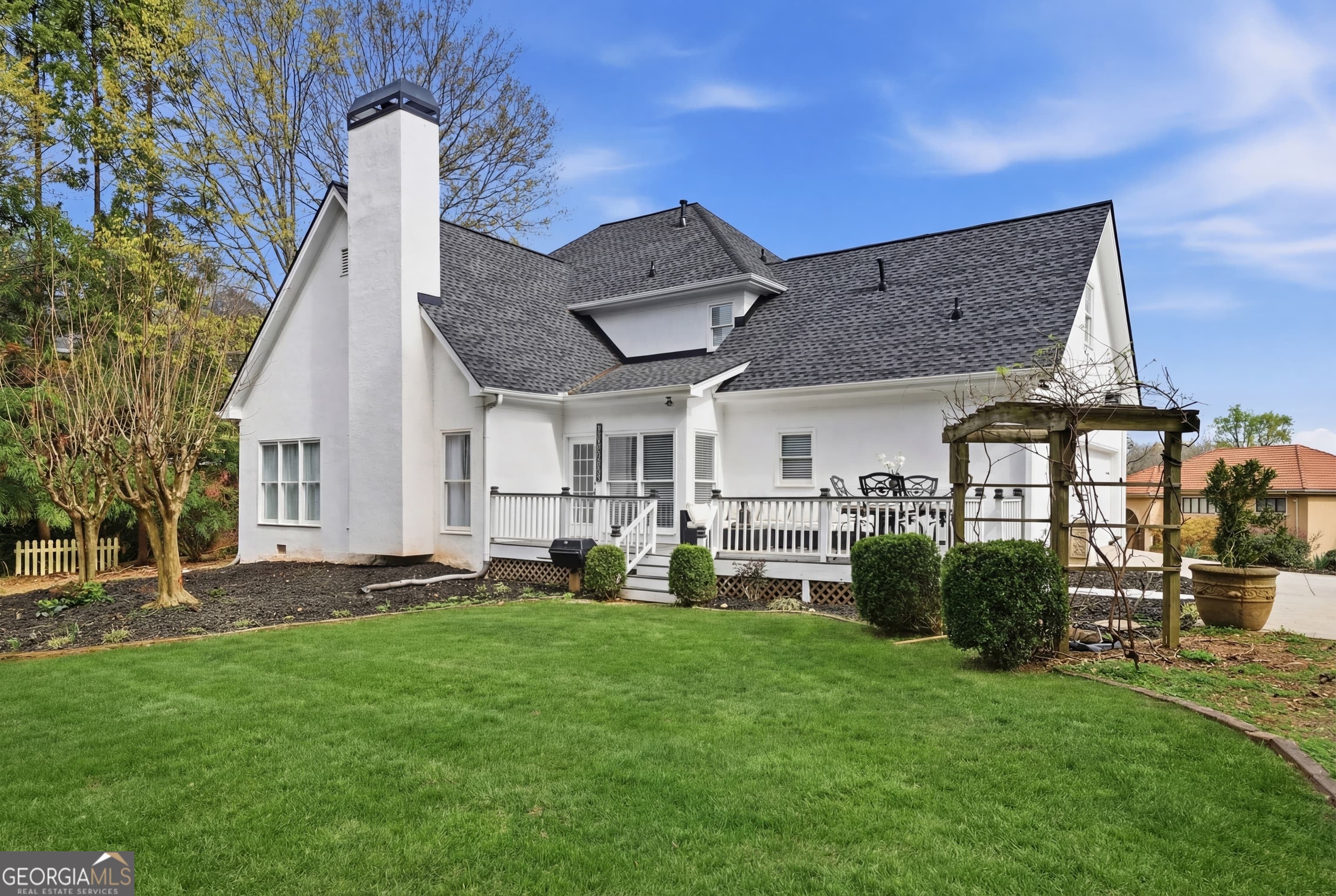 170 Glen Eagle WAY