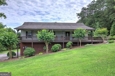 122 Shake Rag CIR NW Adairsville GA 30103