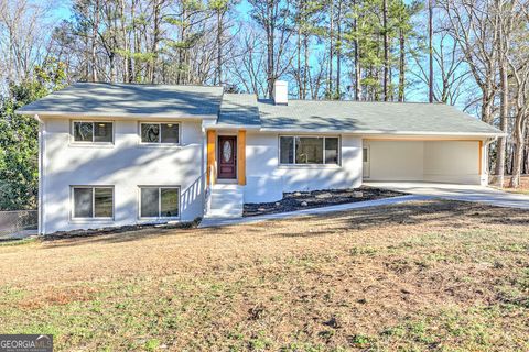 Photo of 5267 Bullard Lane, Austell, GA 30106 (MLS # 10675326)