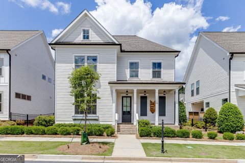 1023 Harvest Park LN Suwanee GA 30024
