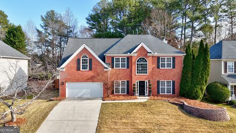 Photo of 1090 Great Oaks Drive, Lawrenceville, GA 30045 (MLS # 10657089)