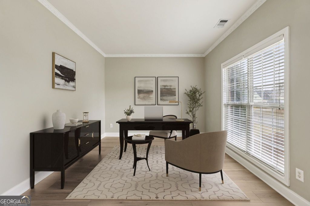 Photo of 1090 Great Oaks Drive, Lawrenceville, GA 30045 (MLS # 10657089)