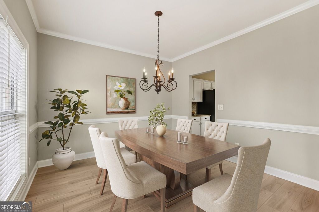 Photo of 1090 Great Oaks Drive, Lawrenceville, GA 30045 (MLS # 10657089)