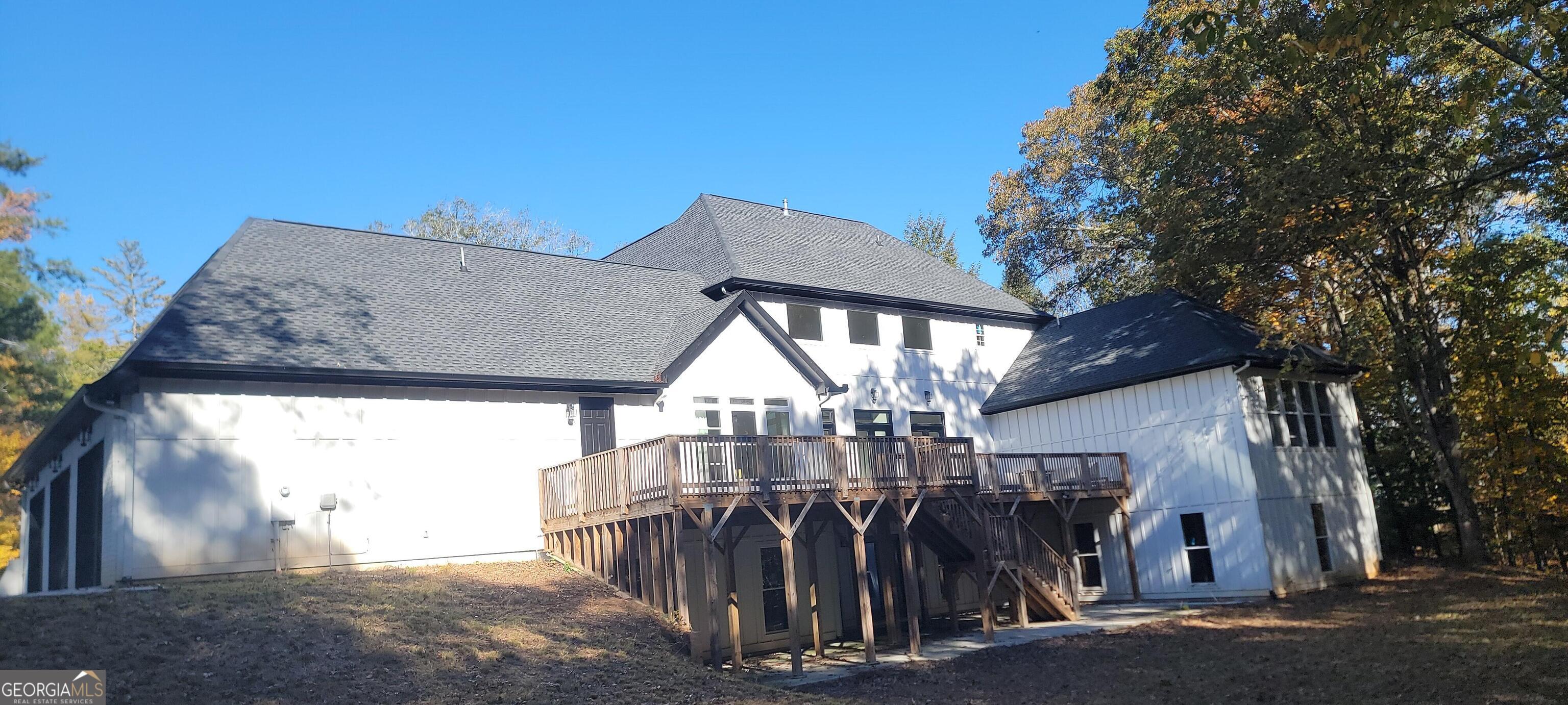 4032 Wesley Chapel RD