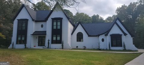 4032 Wesley Chapel RD Marietta GA 30062