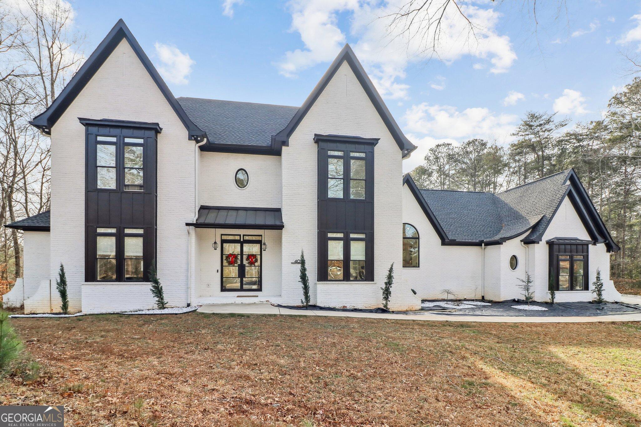 4032 Wesley Chapel RD