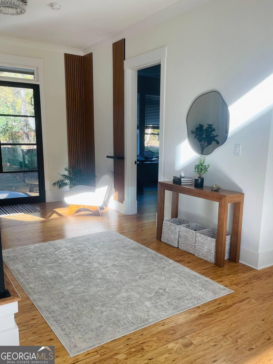 4032 Wesley Chapel RD