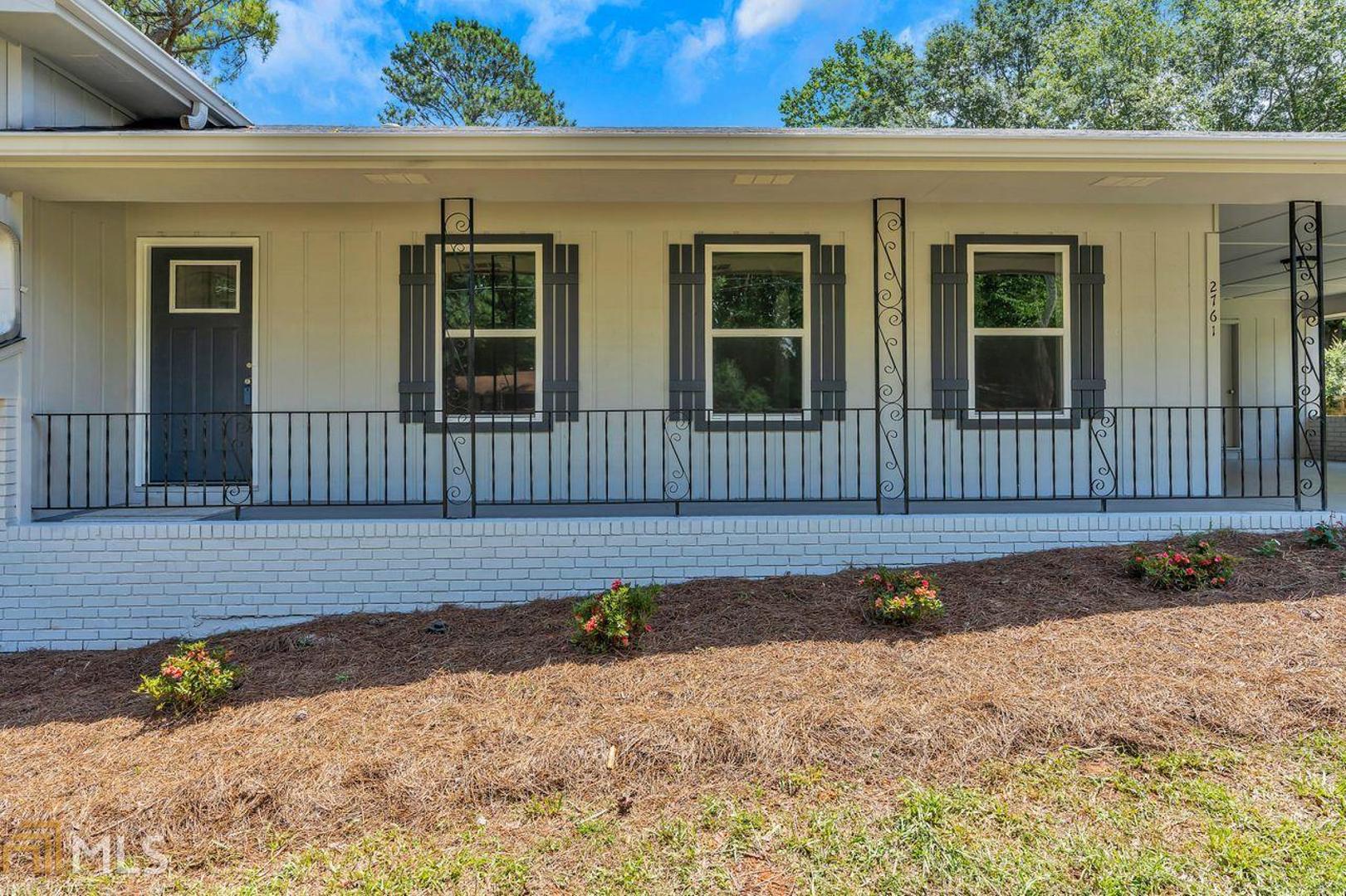 White Oak Farms - Residential