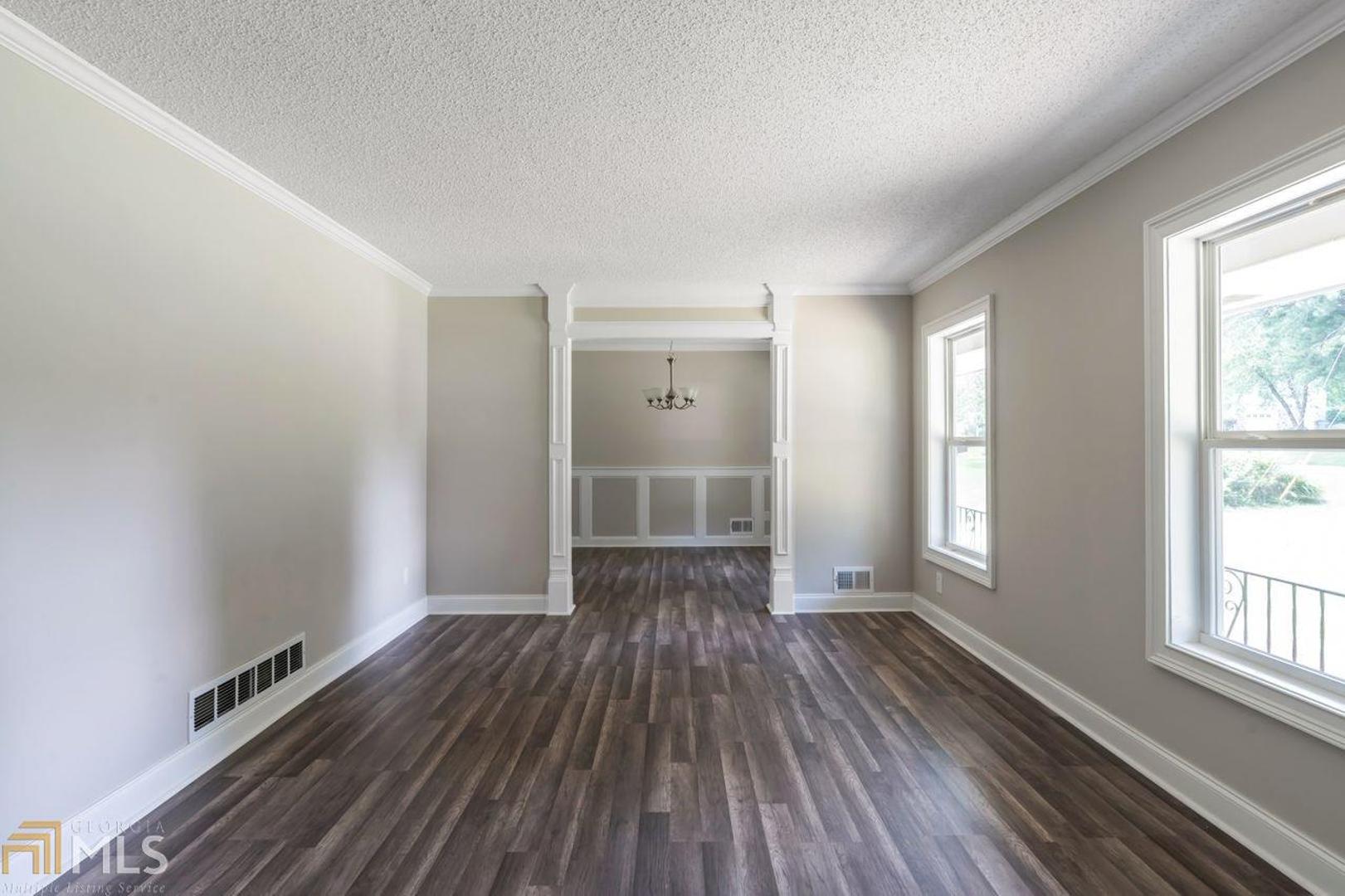 White Oak Farms - Residential