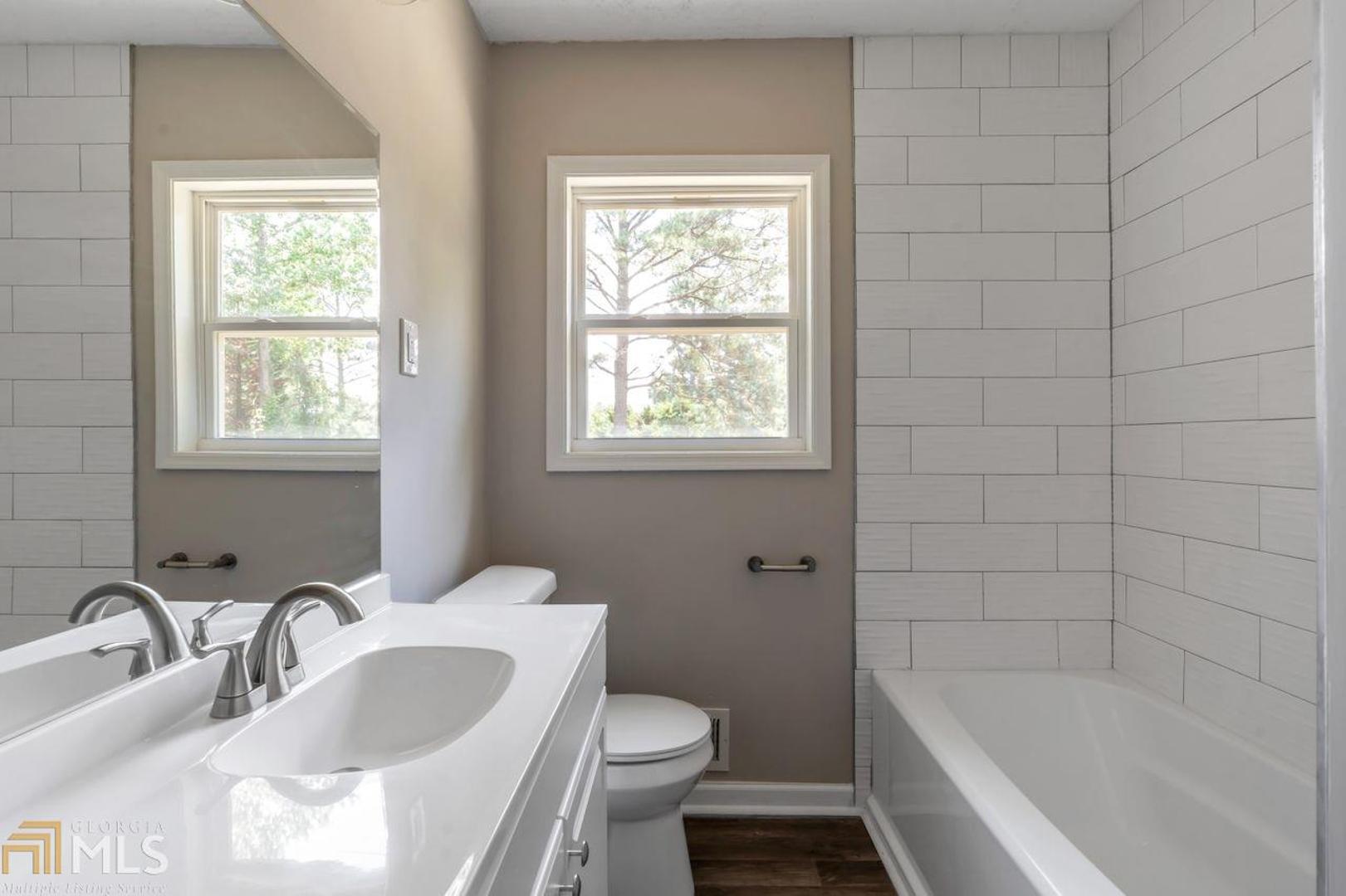 White Oak Farms - Residential