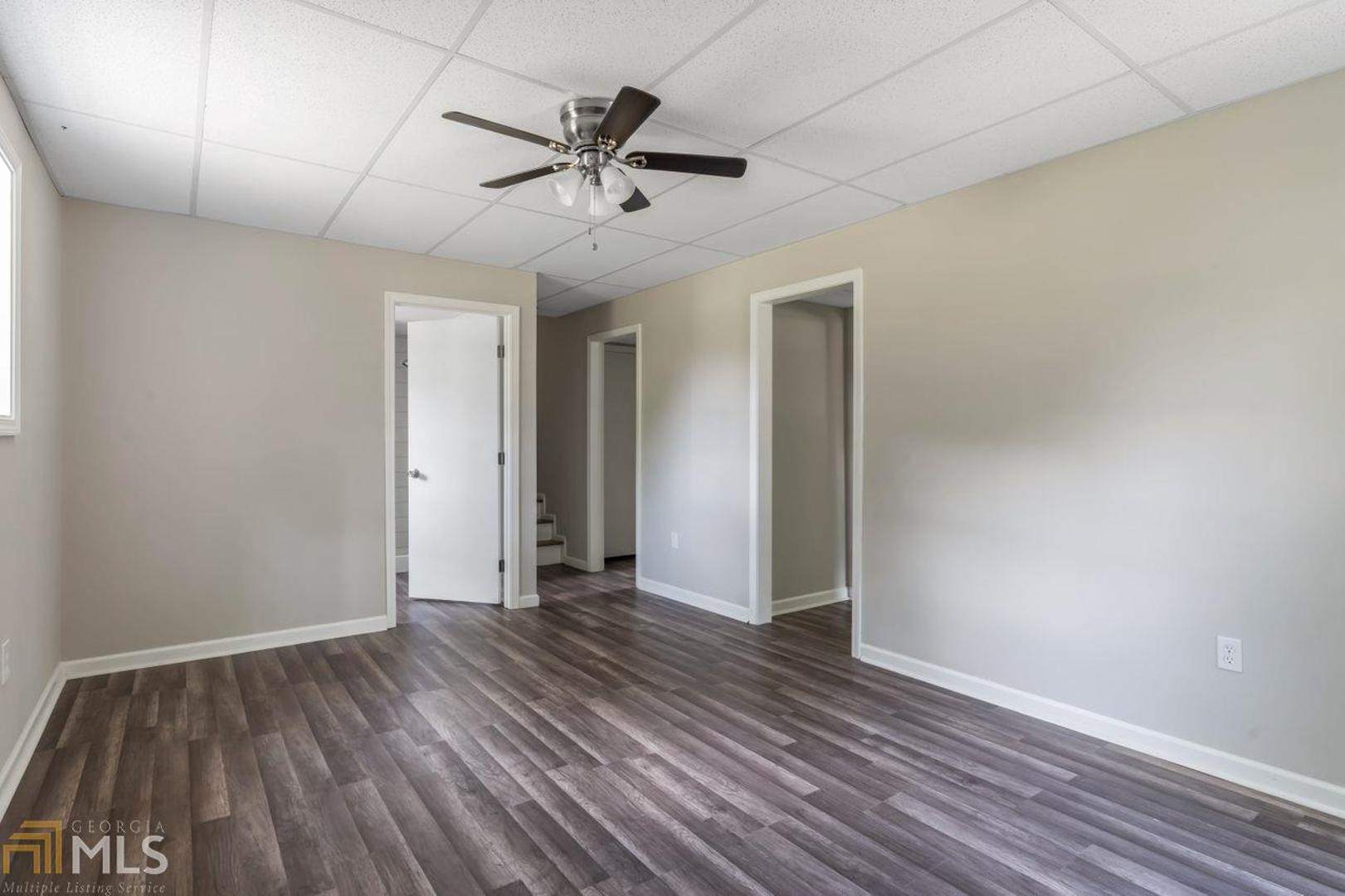 White Oak Farms - Residential