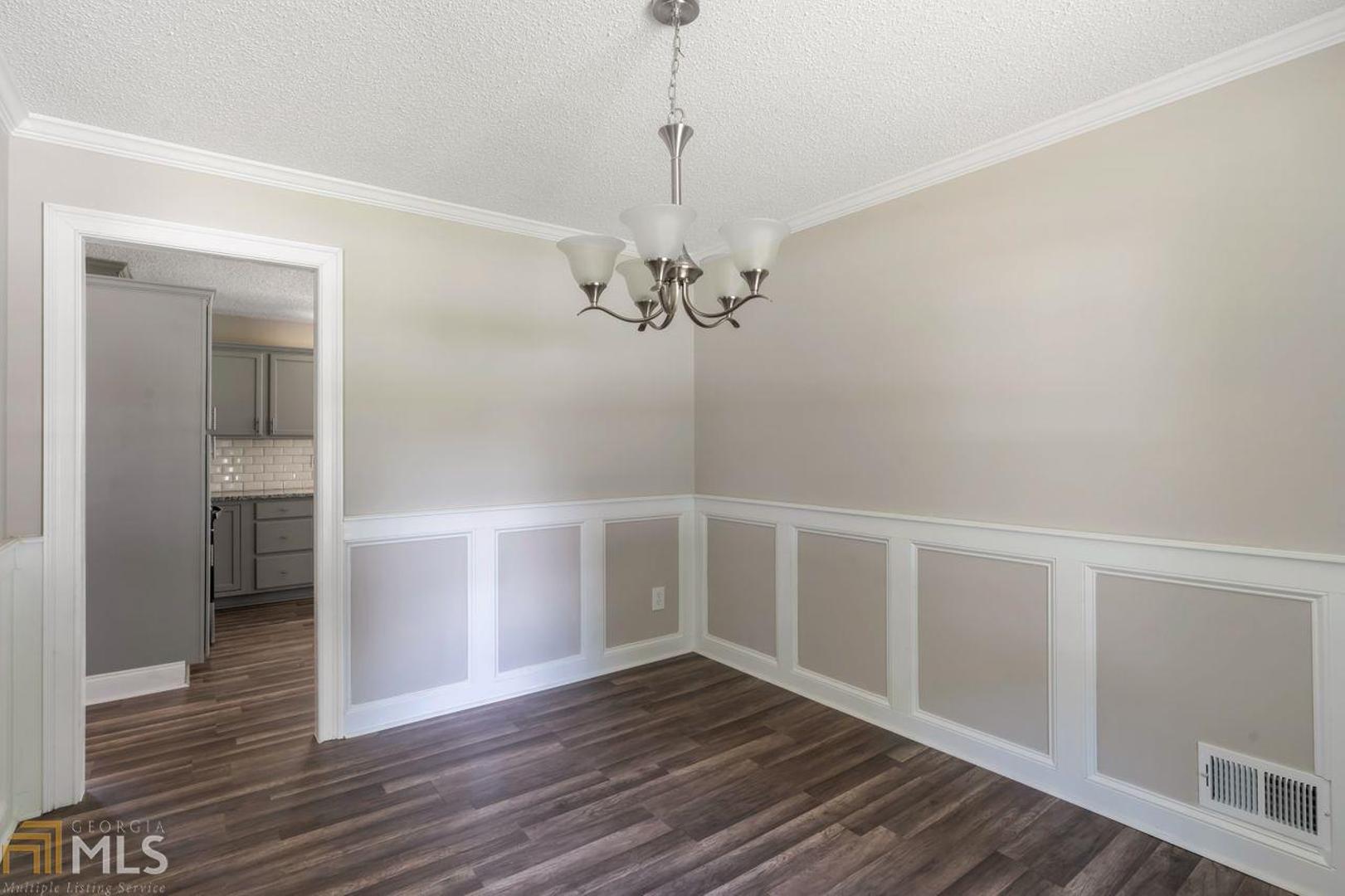 White Oak Farms - Residential