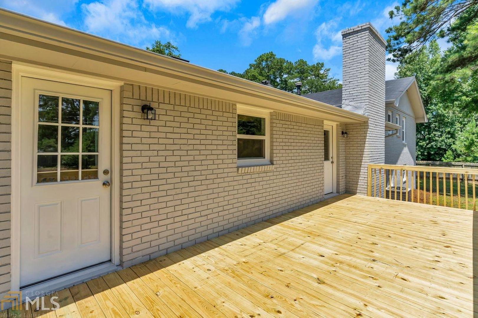 White Oak Farms - Residential