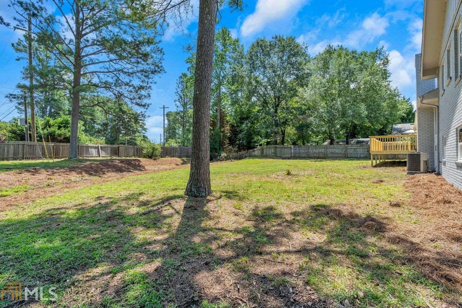 White Oak Farms - Residential
