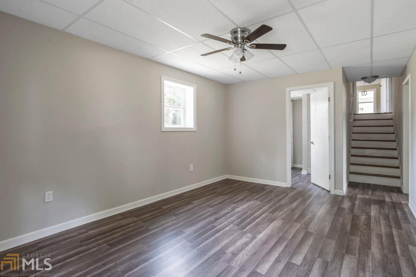 White Oak Farms - Residential